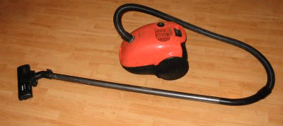 vaccum