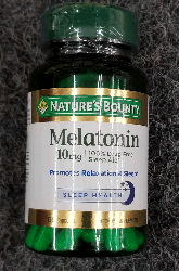 Melatonin 