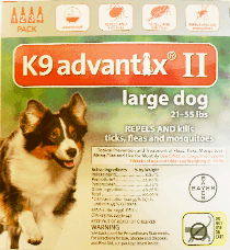 Advantix