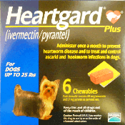 HEARTGARD 