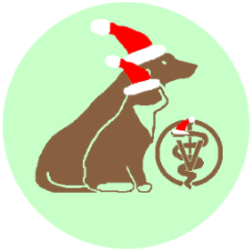 Christmas Logo Christmas Logo
