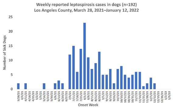 Leptospirosis